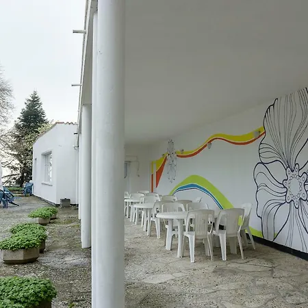 B&bs In The Nature - Vacation Of B.a.s. Нощувка със закуска (B & B) Варна