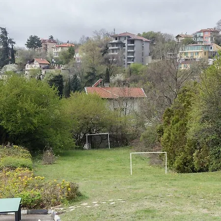 B&bs In The Nature - Vacation Of B.a.s. * Варна