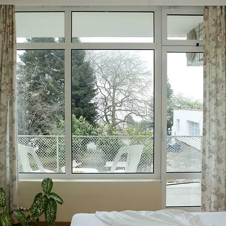 Bed & Breakfast B&bs In The Nature - Vacation Of B.a.s. Varna