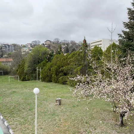 B&bs In The Nature - Vacation Of B.a.s. Varna