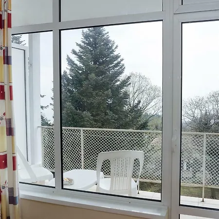 B&bs In The Nature - Vacation Of B.a.s.